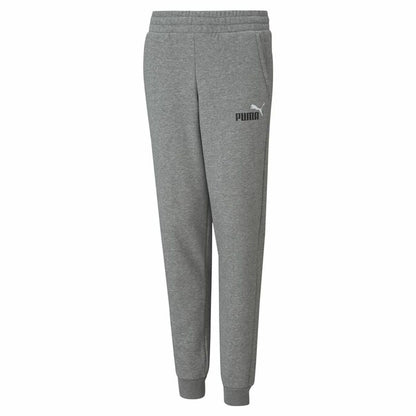 Kindertrainingspak Broek Puma Essentials+ 2 Col Logo Kinderen