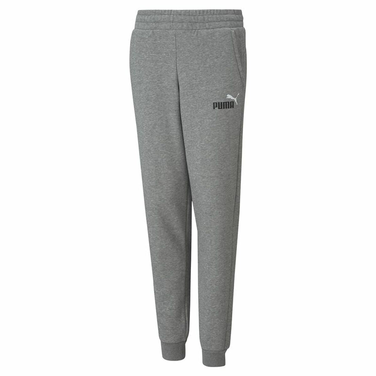 Kindertrainingspak Broek Puma Essentials+ 2 Col Logo Kinderen