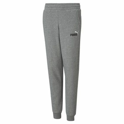 Kindertrainingspak Broek Puma Essentials+ 2 Col Logo Kinderen
