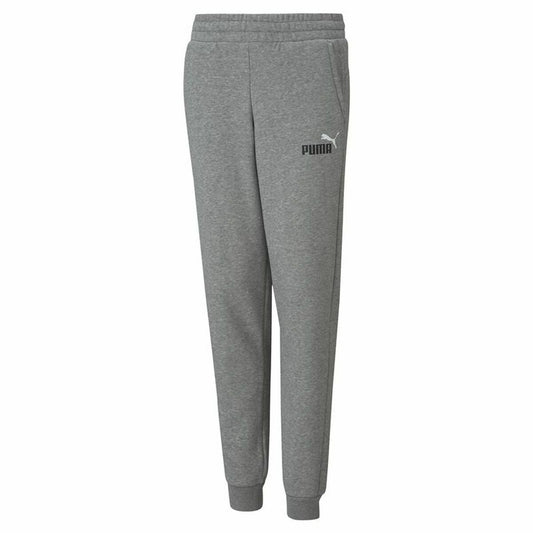 Kindertrainingspak Broek Puma Essentials+ 2 Col Logo Kinderen