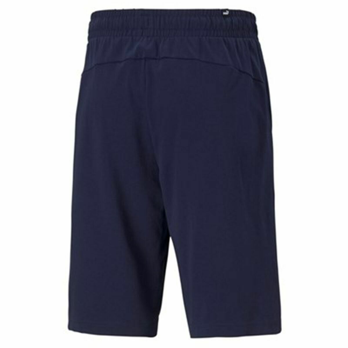 Sportbroek Puma Essentials  Donkerblauw