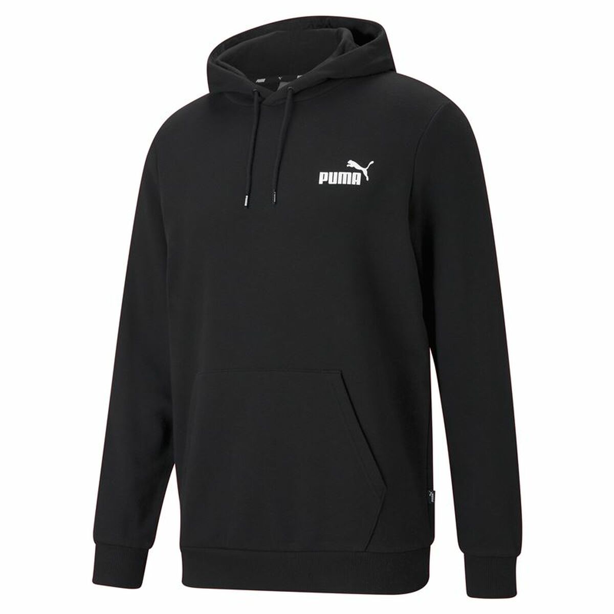 Herenhoodie Puma Essential Small