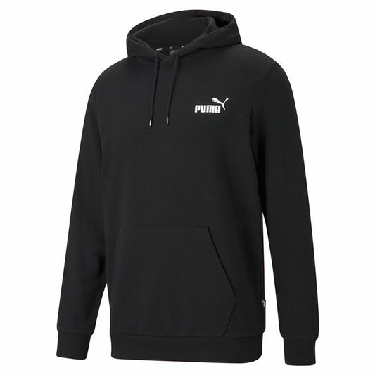 Herenhoodie Puma Essential Small