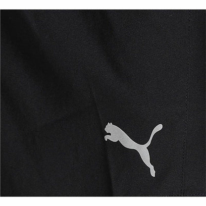 Sportbroek Puma Zwart Mannen