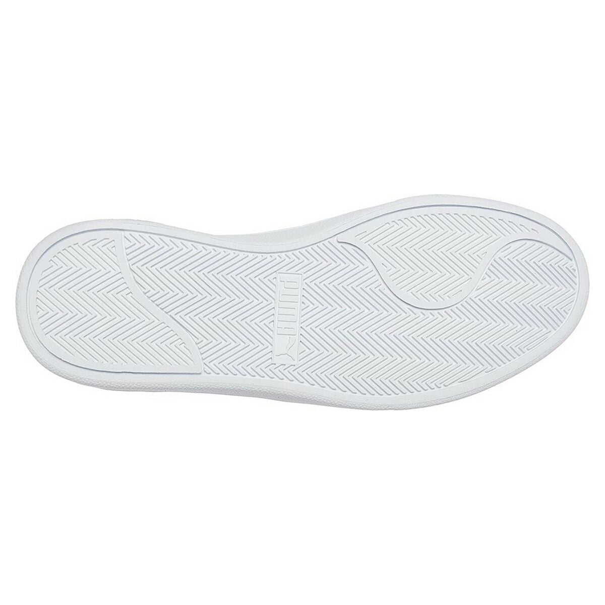 Sportschoenen voor Kinderen Puma Shuffle Zwart
