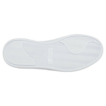 Sportschoenen voor Kinderen Puma Shuffle Zwart