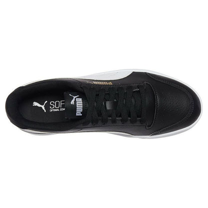 Sportschoenen voor Kinderen Puma Shuffle Zwart