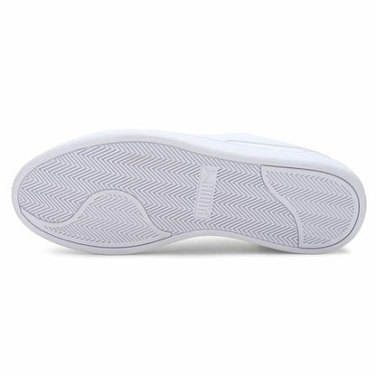 Sportschoenen Puma Shuffle Wit