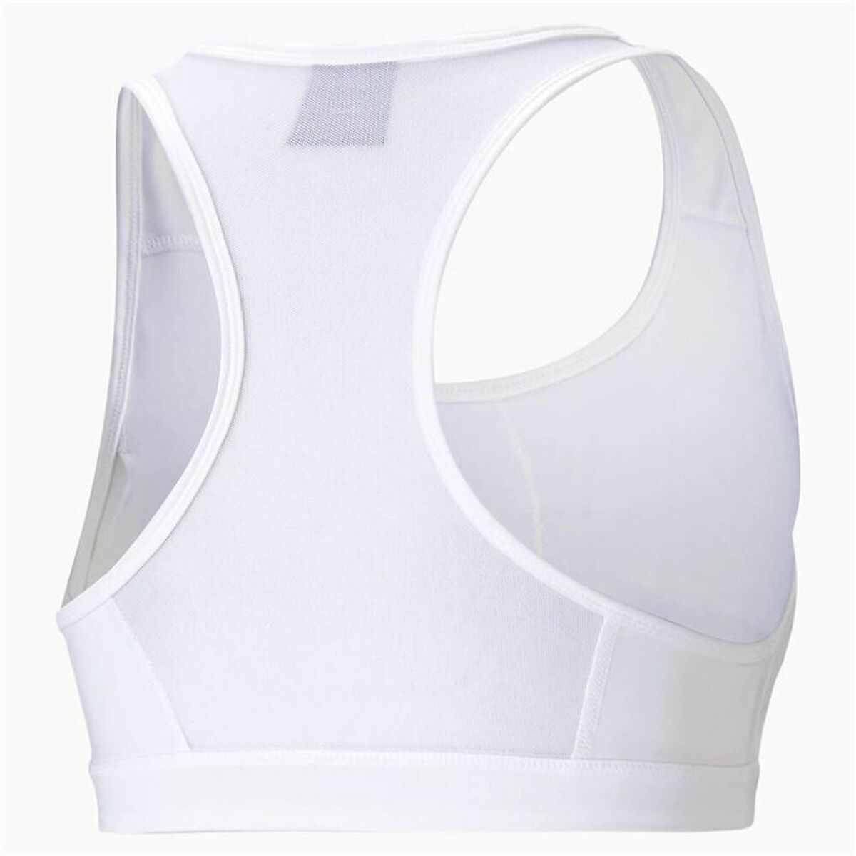 Sportbeha Impact Puma 4Keeps  Wit