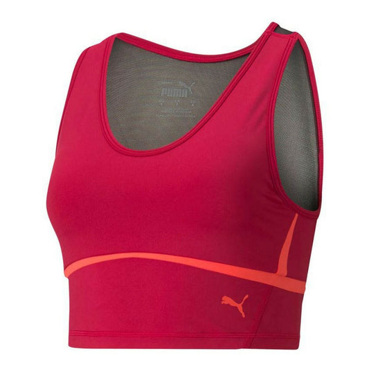 Sporttopje voor dames Puma Train Eversculpt