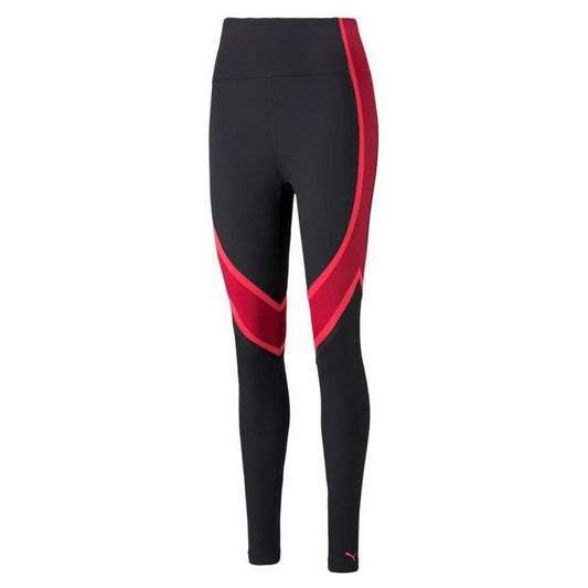 Sportleggings Puma Train Eversculpt Zwart