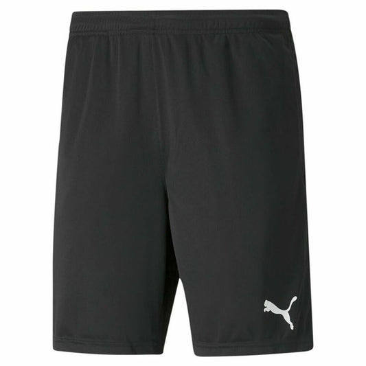 Sportbroek Puma Individual Rise Zwart Mannen