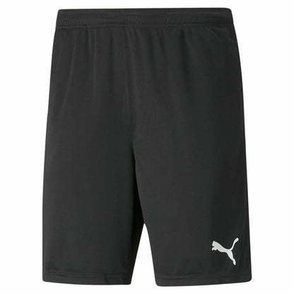 Sportbroek Puma Individual Rise Zwart Mannen