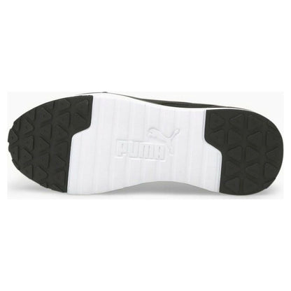 Sportschoenen voor Dames Puma R78 Voyage