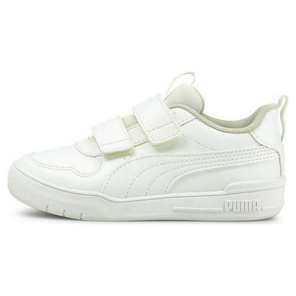 Sportschoenen voor Kinderen Puma Multiflex SL V