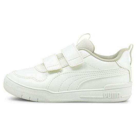 Sportschoenen voor Kinderen Puma Multiflex SL V