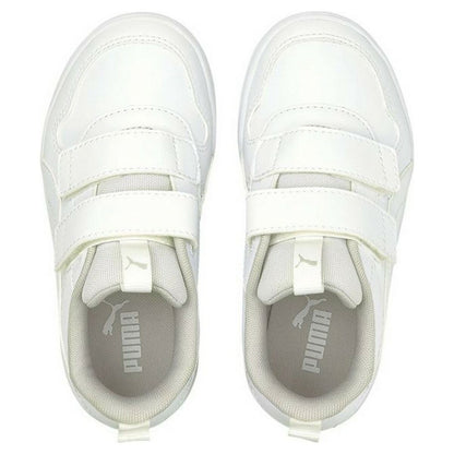 Sportschoenen voor Kinderen Puma Multiflex SL V