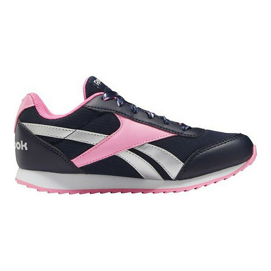 Sportschoenen voor Dames Reebok Royal Classic Jogger 2 Zwart