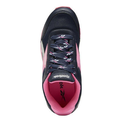Sportschoenen voor Dames Reebok Royal Classic Jogger 2 Zwart