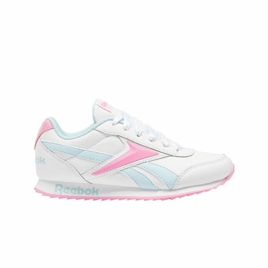 Sportschoenen voor Dames Reebok Royal Classic Jogger 2 Wit