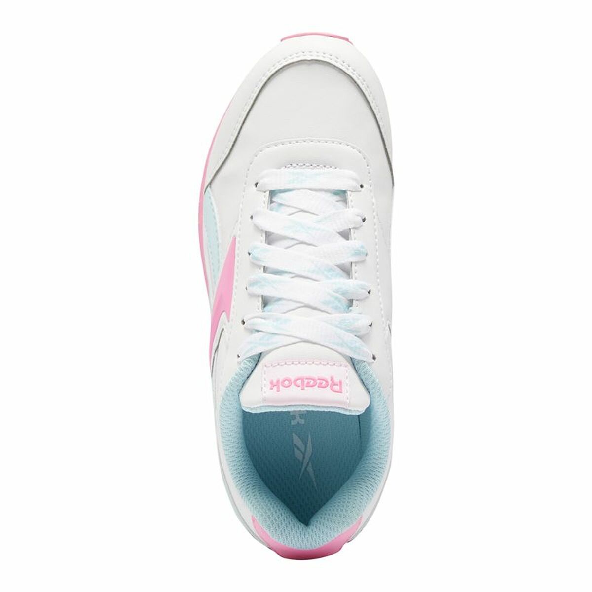 Sportschoenen voor Dames Reebok Royal Classic Jogger 2 Wit