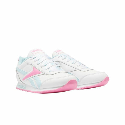 Sportschoenen voor Dames Reebok Royal Classic Jogger 2 Wit