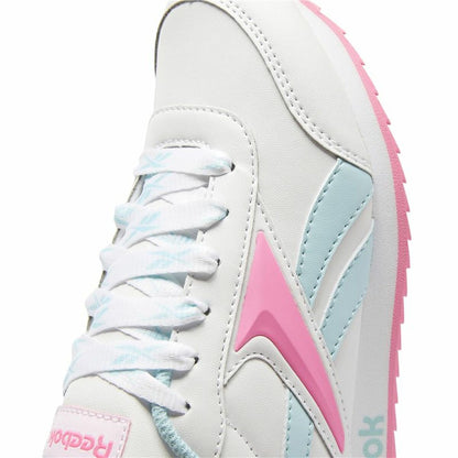 Sportschoenen voor Dames Reebok Royal Classic Jogger 2 Wit