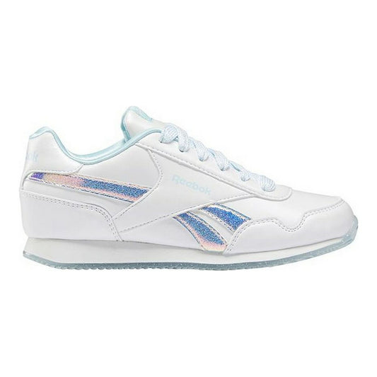 Sportschoenen voor Dames Reebok Royal Classic Jogger 3 Wit