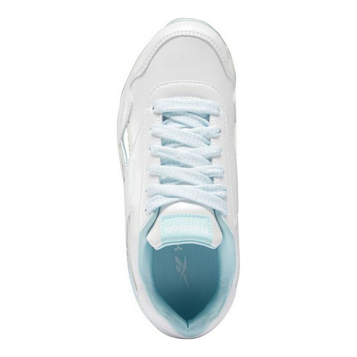 Sportschoenen voor Dames Reebok Royal Classic Jogger 3 Wit