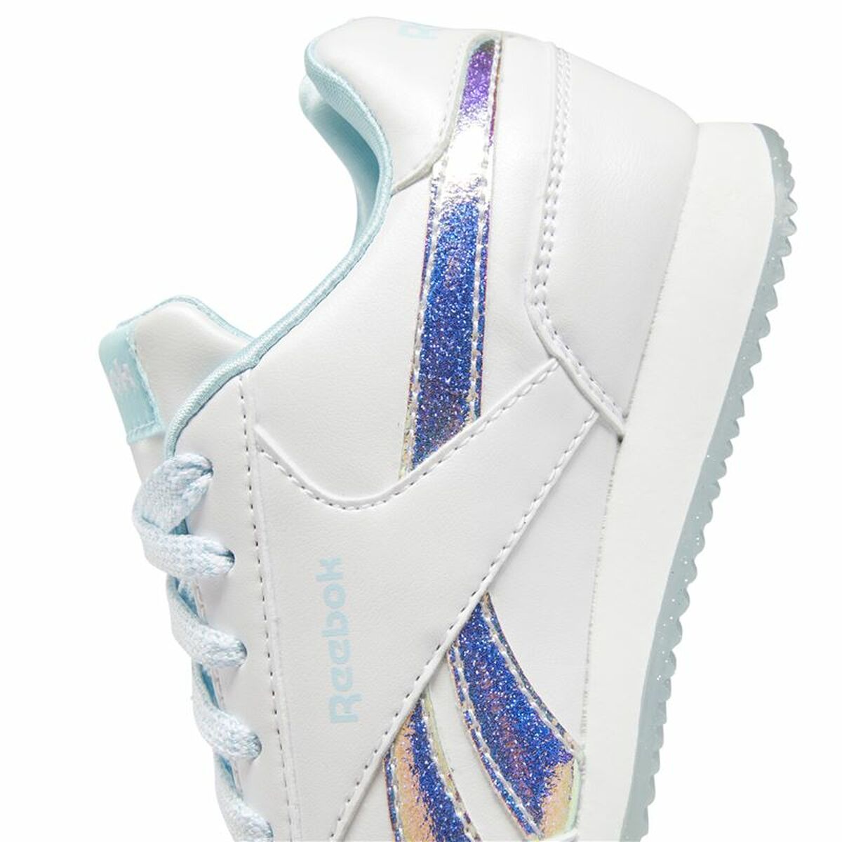 Sportschoenen voor Dames Reebok Royal Classic Jogger 3 Wit