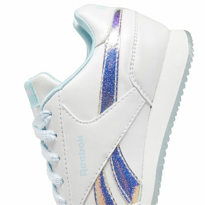 Sportschoenen voor Dames Reebok Royal Classic Jogger 3 Wit