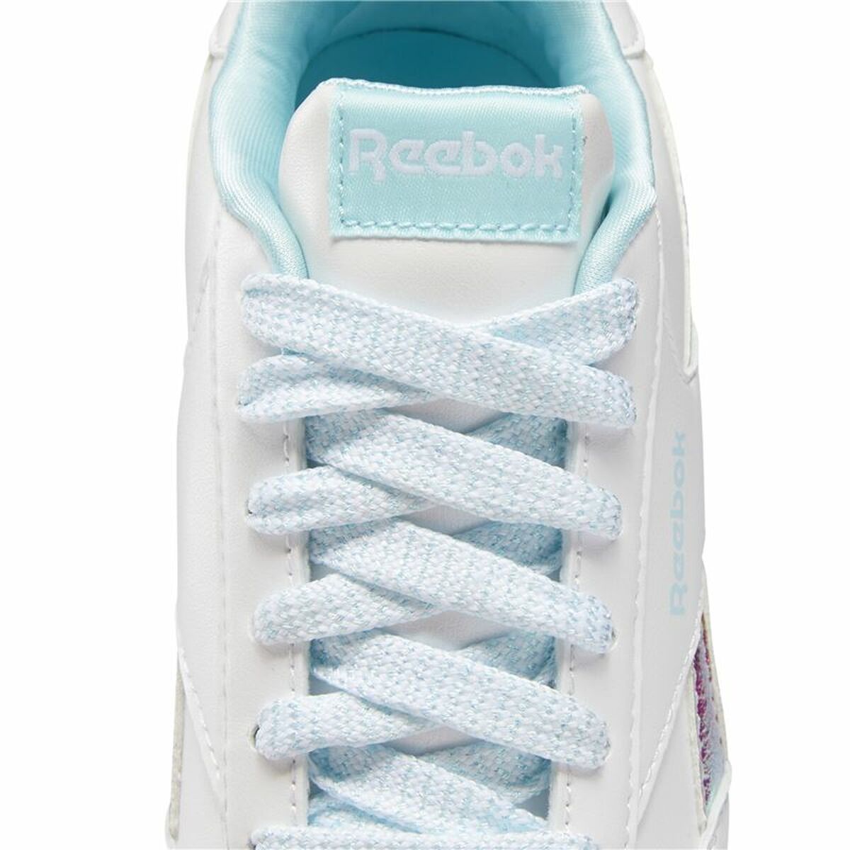 Sportschoenen voor Dames Reebok Royal Classic Jogger 3 Wit