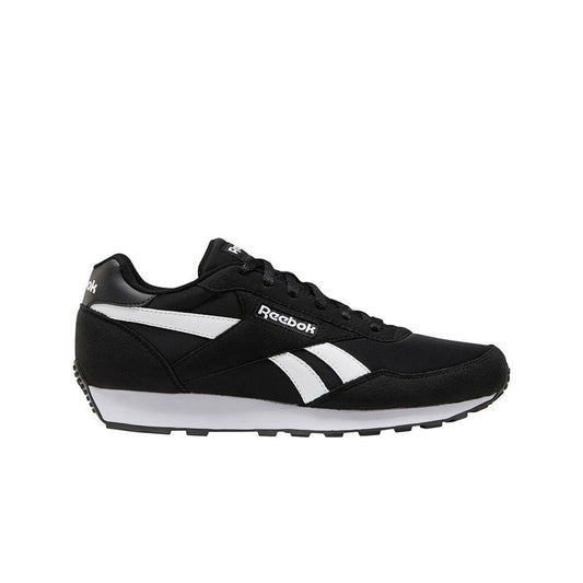 Sportschoenen voor heren Reebok REWIND RUN FZ0662 Zwart