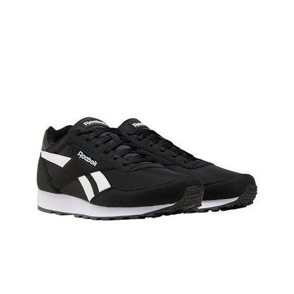 Sportschoenen voor heren Reebok REWIND RUN FZ0662 Zwart