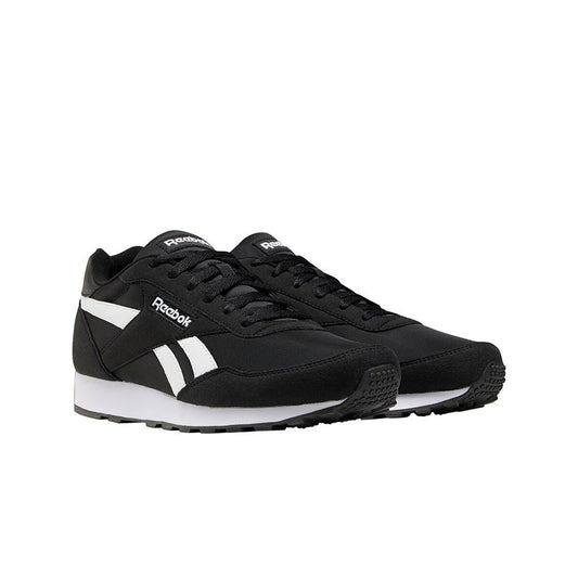 Sportschoenen voor heren Reebok REWIND RUN FZ0662 Zwart