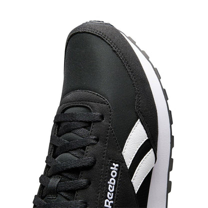 Sportschoenen voor heren Reebok REWIND RUN FZ0662 Zwart