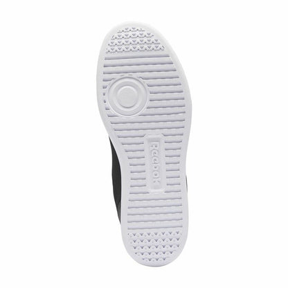 Casual Herensneakers Reebok Vector Smash Zwart