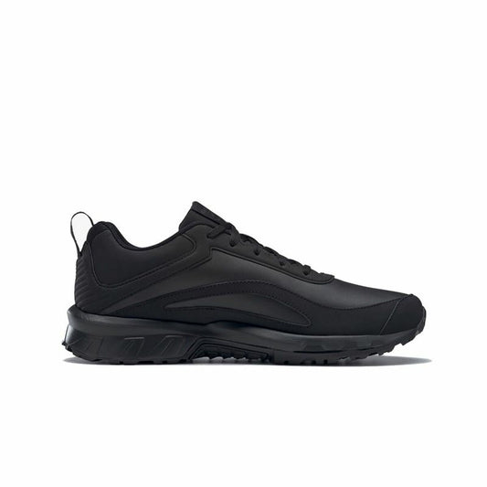 Casual Herensneakers Reebok Ridgerider 6.0 Zwart