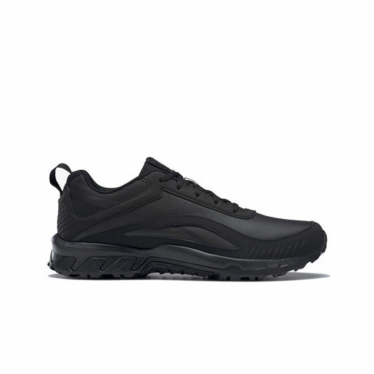 Casual Herensneakers Reebok Ridgerider 6.0 Zwart