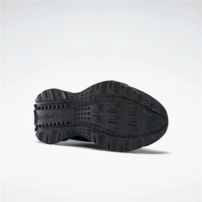 Casual Herensneakers Reebok Ridgerider 6.0 Zwart