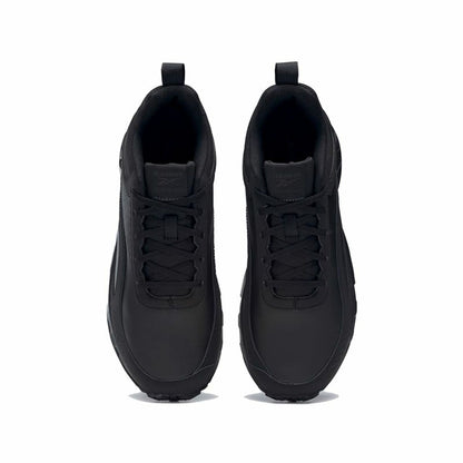 Casual Herensneakers Reebok Ridgerider 6.0 Zwart