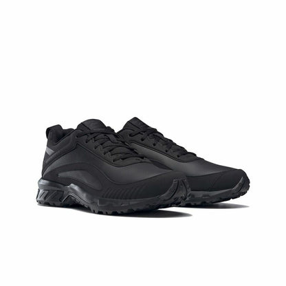 Casual Herensneakers Reebok Ridgerider 6.0 Zwart