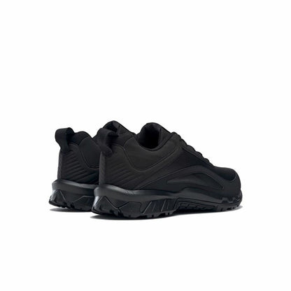 Casual Herensneakers Reebok Ridgerider 6.0 Zwart