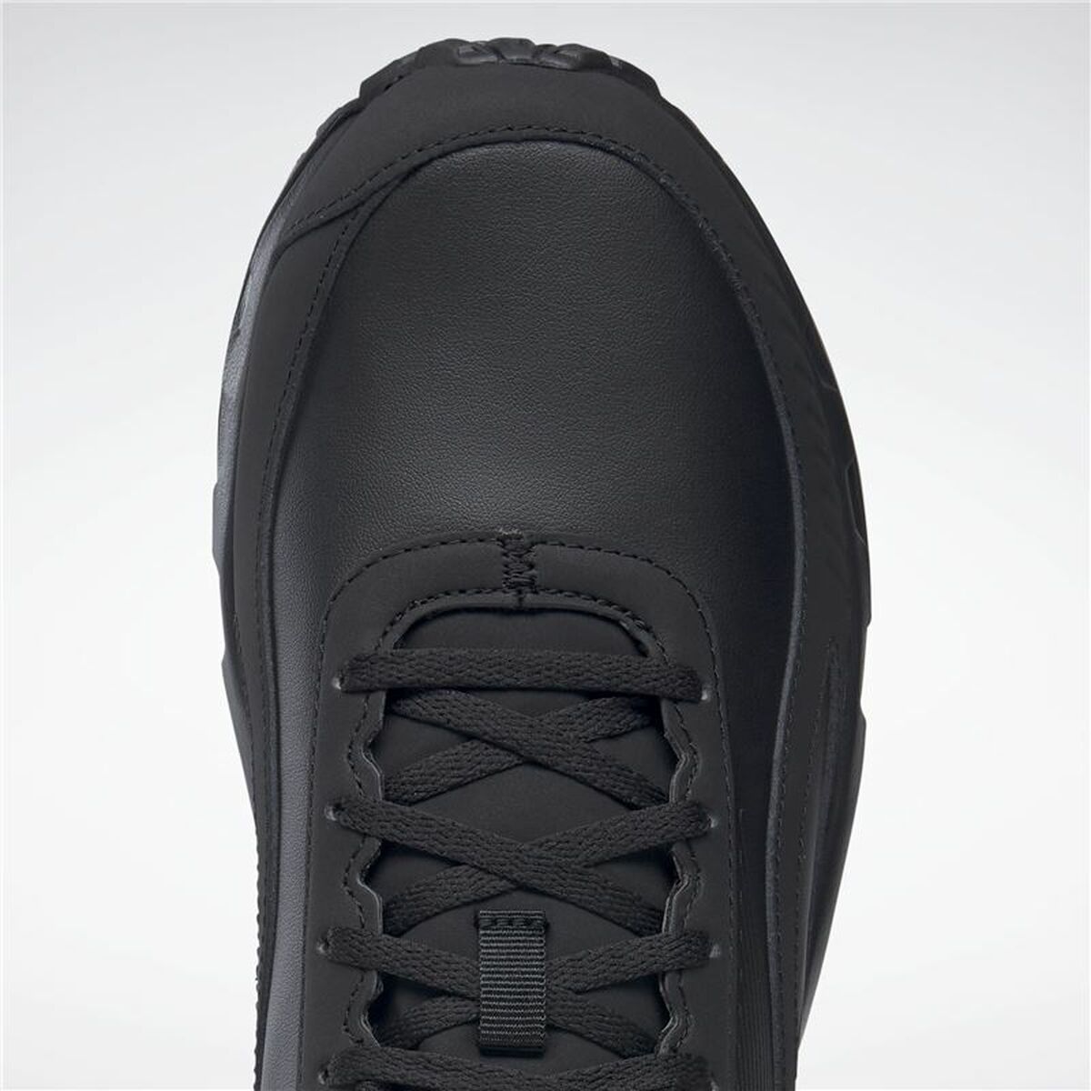 Casual Herensneakers Reebok Ridgerider 6.0 Zwart