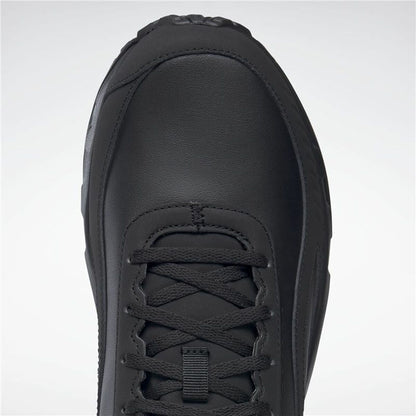 Casual Herensneakers Reebok Ridgerider 6.0 Zwart