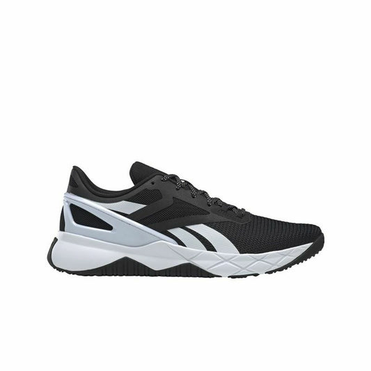 Sportschoenen Reebok Nanoflex TR Zwart