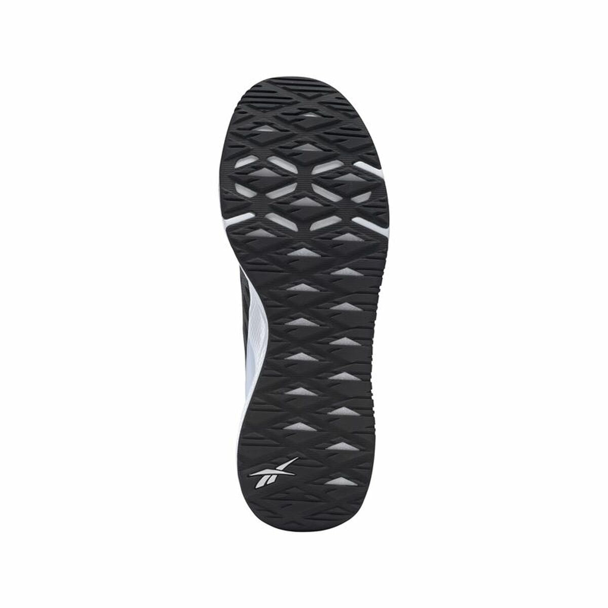 Sportschoenen Reebok Nanoflex TR Zwart