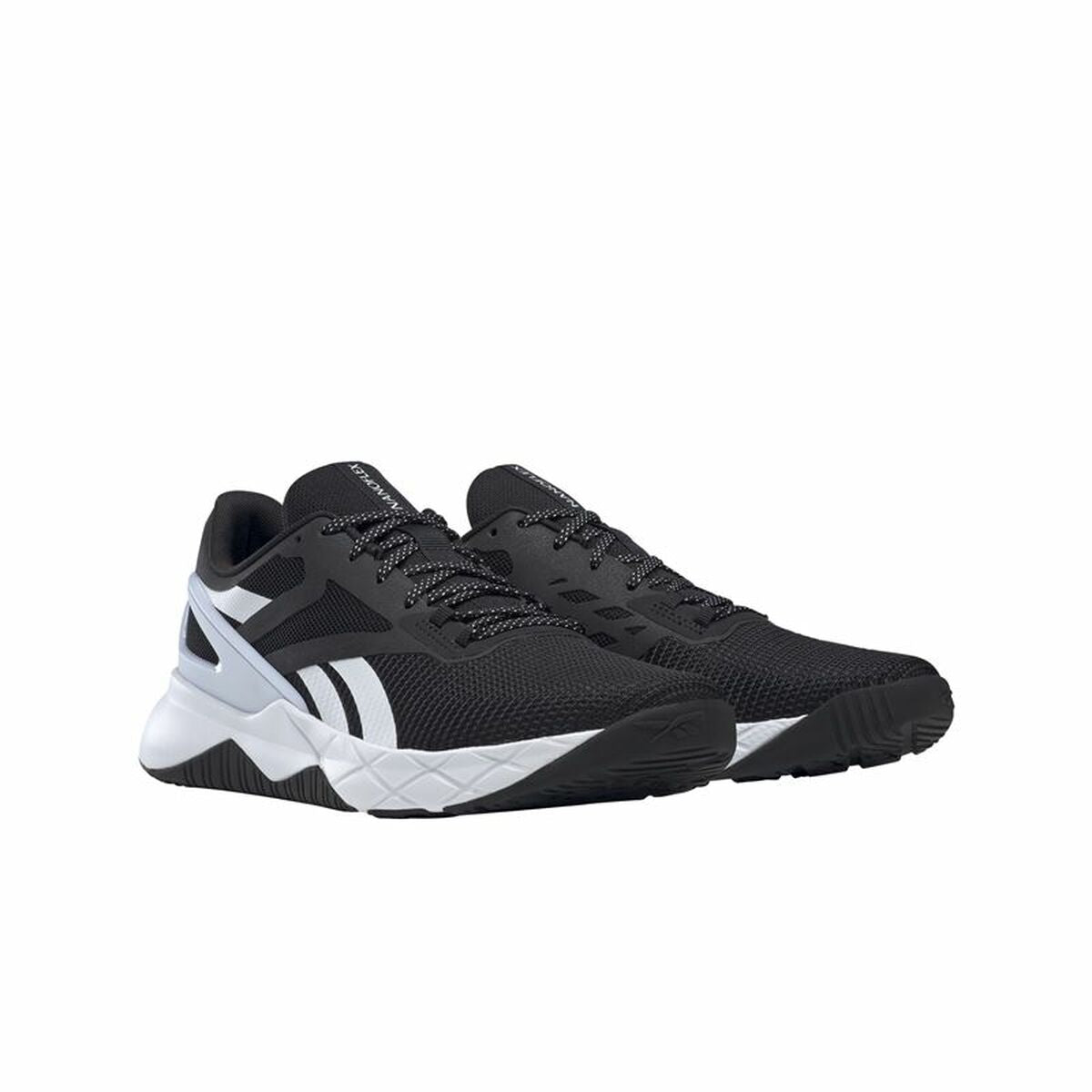 Sportschoenen Reebok Nanoflex TR Zwart
