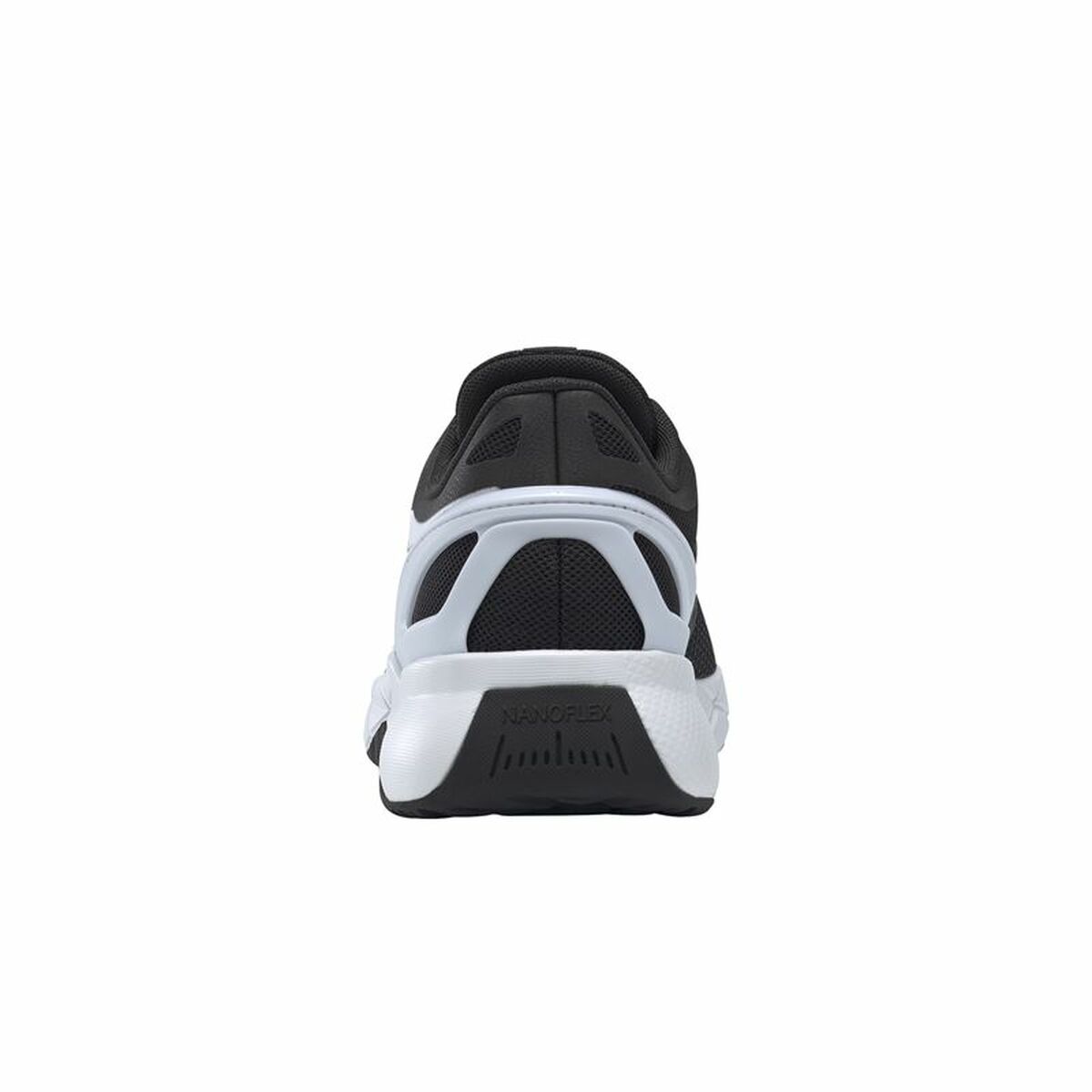 Sportschoenen Reebok Nanoflex TR Zwart