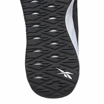 Sportschoenen Reebok Nanoflex TR Zwart